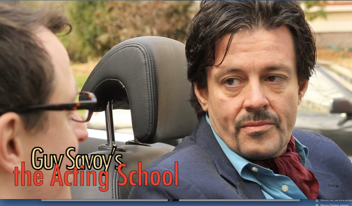 Marsbere screen art Guy S