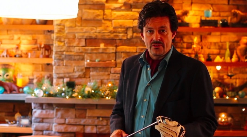 Guy Savoy Japanese Putter Image