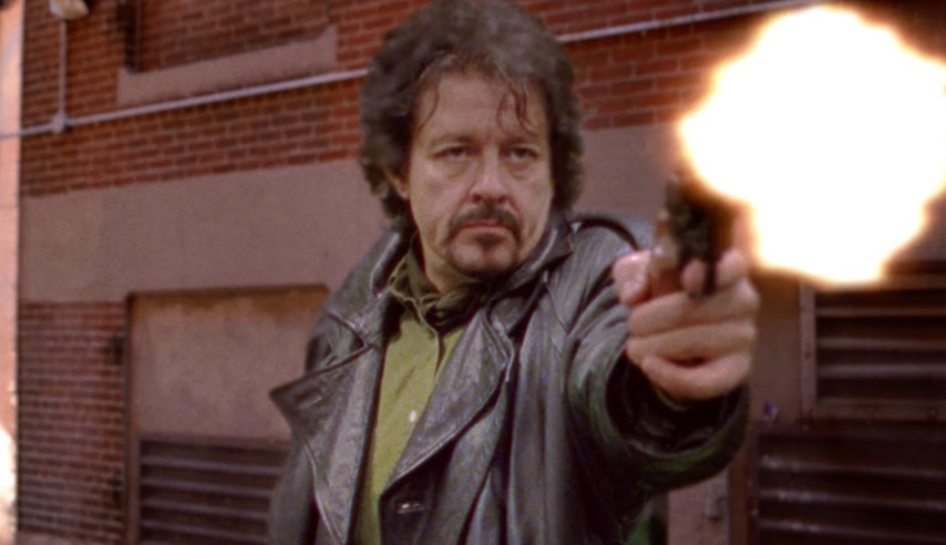 Marshall Jack Gator Footage 