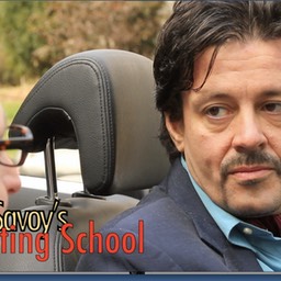 Marsbere screen art Guy S