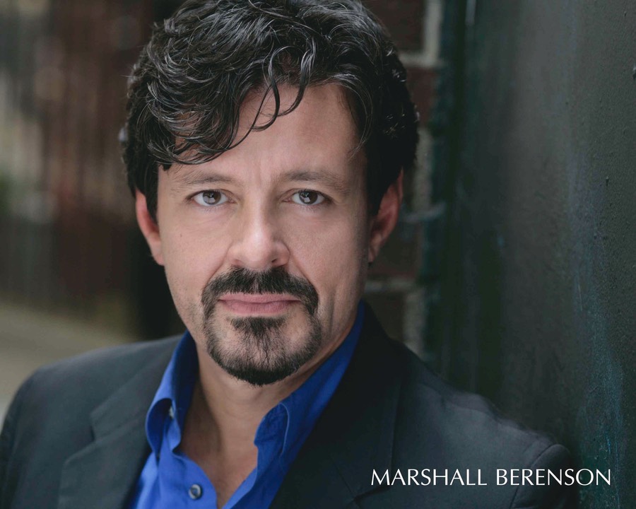 Marshall Berenson 2018 1M